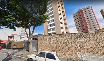 Imagem do Condomínio Sunset Boulevard em Santo André
