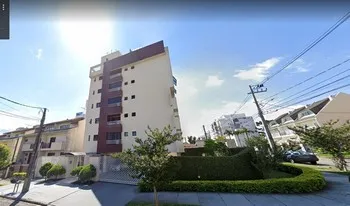 Condomínio Sunset Garden em Curitiba