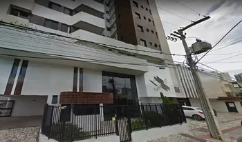 Imagem do Condomínio Sunset Garden em Aracaju