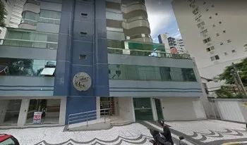 Imagem do Condomínio Sunset Residence em Balneário Camboriú