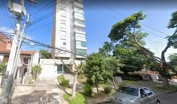 Condomínio Sunset Residence em Porto Alegre