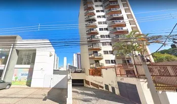 Imagem do Condomínio Sunshine em São José Dos Campos