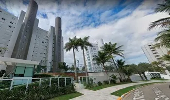 Imagem do Condomínio Sunshine em Bertioga