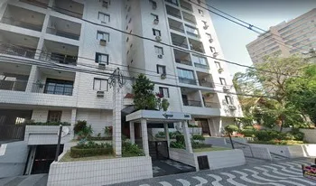 Imagem do Condomínio Sunshine Residence em São Vicente