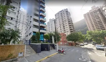 Imagem do Condomínio Sunshine Tower em Guarujá