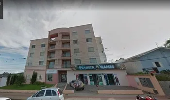 Imagem do Condomínio Superior Italia em Concordia