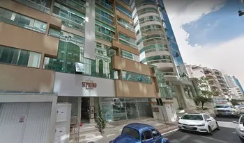 Imagem do Condomínio Supremo Residence em Itapema