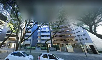 Condomínio Surian em Curitiba