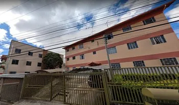 Imagem do Condomínio Suriname em Contagem