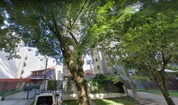 Condomínio Surya em Curitiba
