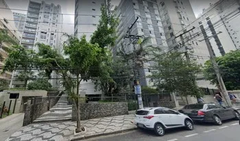 Condomínio Suzana em São Paulo