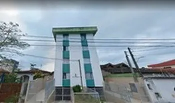Imagem do Condomínio Suzana em Itanhaém