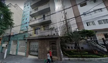Condomínio Suzana em São Paulo