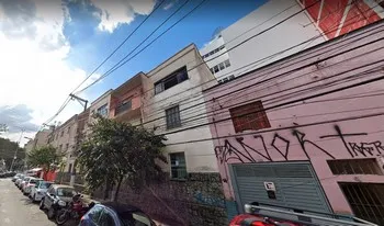 Condomínio Suzana Franco em São Paulo