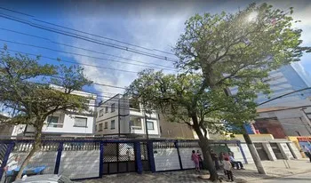 Imagem do Condomínio Suzana Helena em Santos