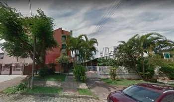 Imagem do Condomínio Suzane em Guaratuba