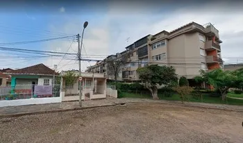 Condomínio Suzane em Porto Alegre