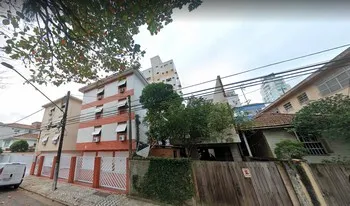 Imagem do Condomínio Suzet em Santos