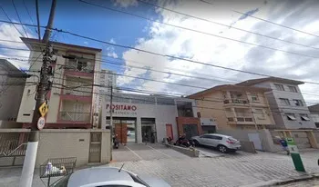 Imagem do Condomínio Suzete em Santos