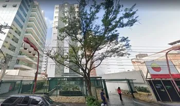 Condomínio Suzuran em São Paulo