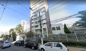 Condomínio Sweet Garden em São Paulo