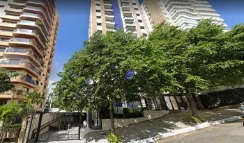 Condomínio Sweet Park em São Paulo