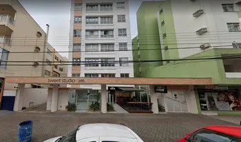 Imagem do Condomínio Sweet Studio em Blumenau