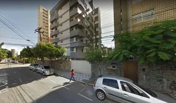Imagem do Condomínio Syane em Fortaleza