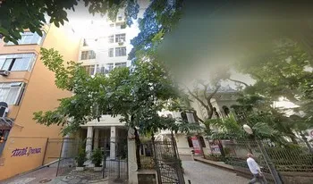 Condomínio Sylla em Rio De Janeiro