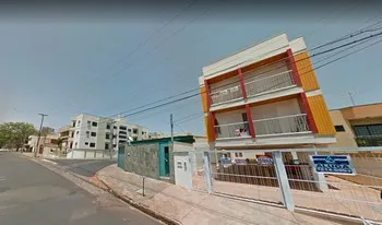 Imagem do Condomínio Sylvestre Grandini em Ribeirão Preto
