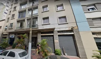 Condomínio Sylvia em São Paulo