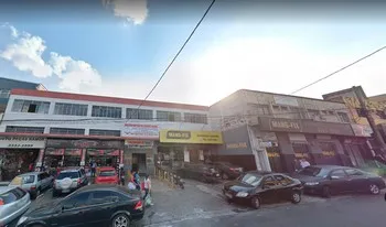 Imagem do Condomínio Sylvia Maria em Contagem
