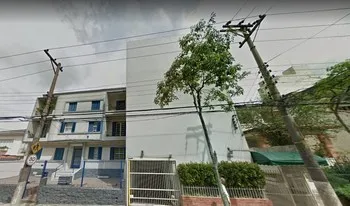 Condomínio Sylvia em São Paulo