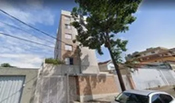 Condomínio Sylvilagus em Belo Horizonte