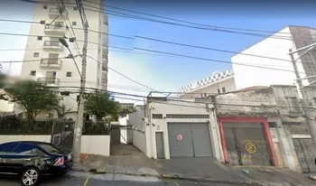 Condomínio Sylvina em São Paulo