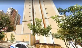 Condomínio Sylvino De Godoy em Campinas