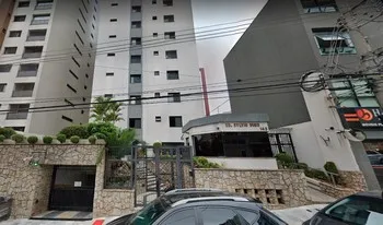 Imagem do Condomínio Sylvio Buso em São Caetano Do Sul