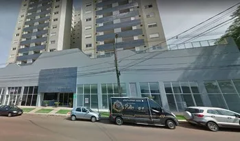 Imagem do Condomínio Sylvio Kissula em Cascavel