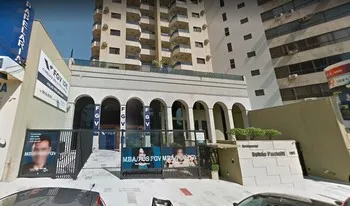 Imagem do Condomínio Sylvio Pontalti em Presidente Prudente