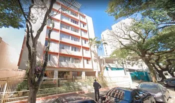 Imagem do Condomínio Symone Cristina em São José Dos Campos