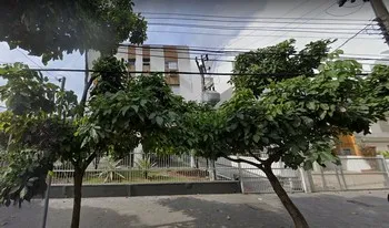 Imagem do Condomínio Synarius em Guarujá