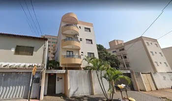 Imagem do Condomínio Syntese em Uberlândia