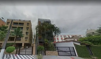 Imagem do Condomínio Syracusa Alpha em Guarujá