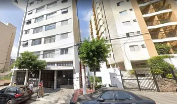 Condomínio Syraino em São Paulo