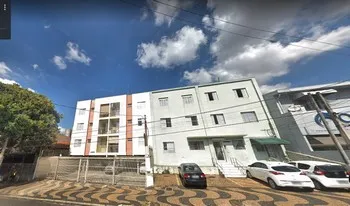 Imagem do Condomínio Syrus em Campinas