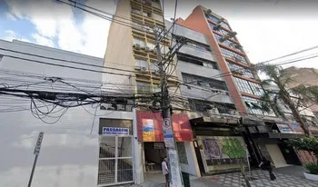 Condomínio Szwarc em São Paulo