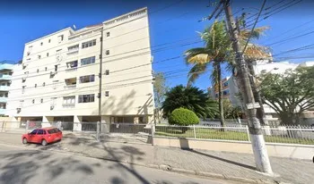 Imagem do Condomínio Tabai em Guarujá