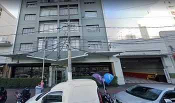 Condomínio Tabajara em São Paulo