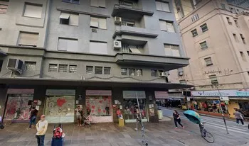 Condomínio Tabajara em Porto Alegre