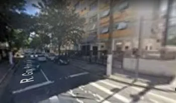 Imagem do Condomínio Tabajara em Santos